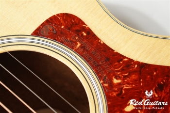 GS Mini-e Rosewood